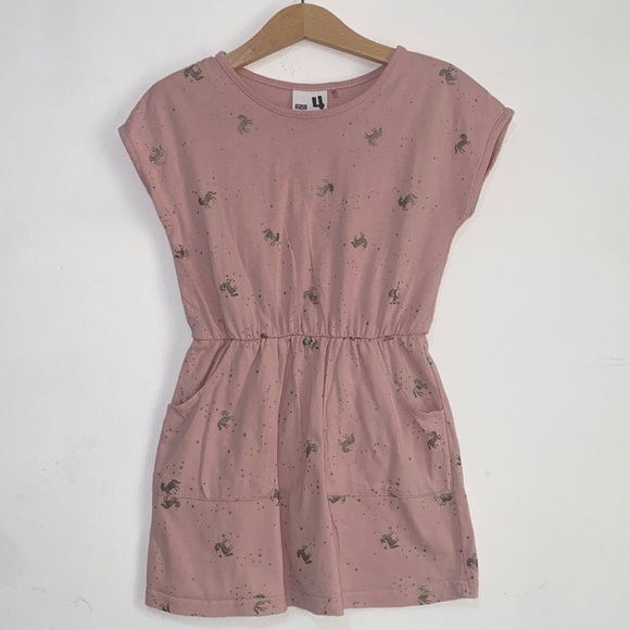 Bundle - Cotton On Kids Dresses - Size 4 - Picture 3 of 3